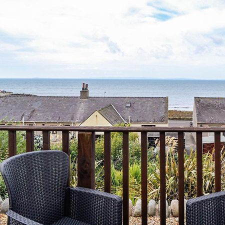 Ocean View Port William Exterior foto