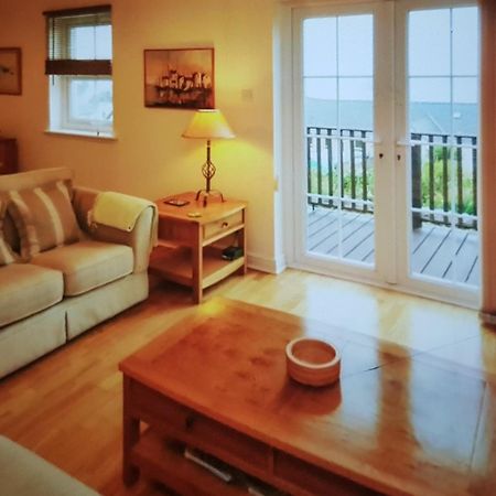 Ocean View Port William Exterior foto