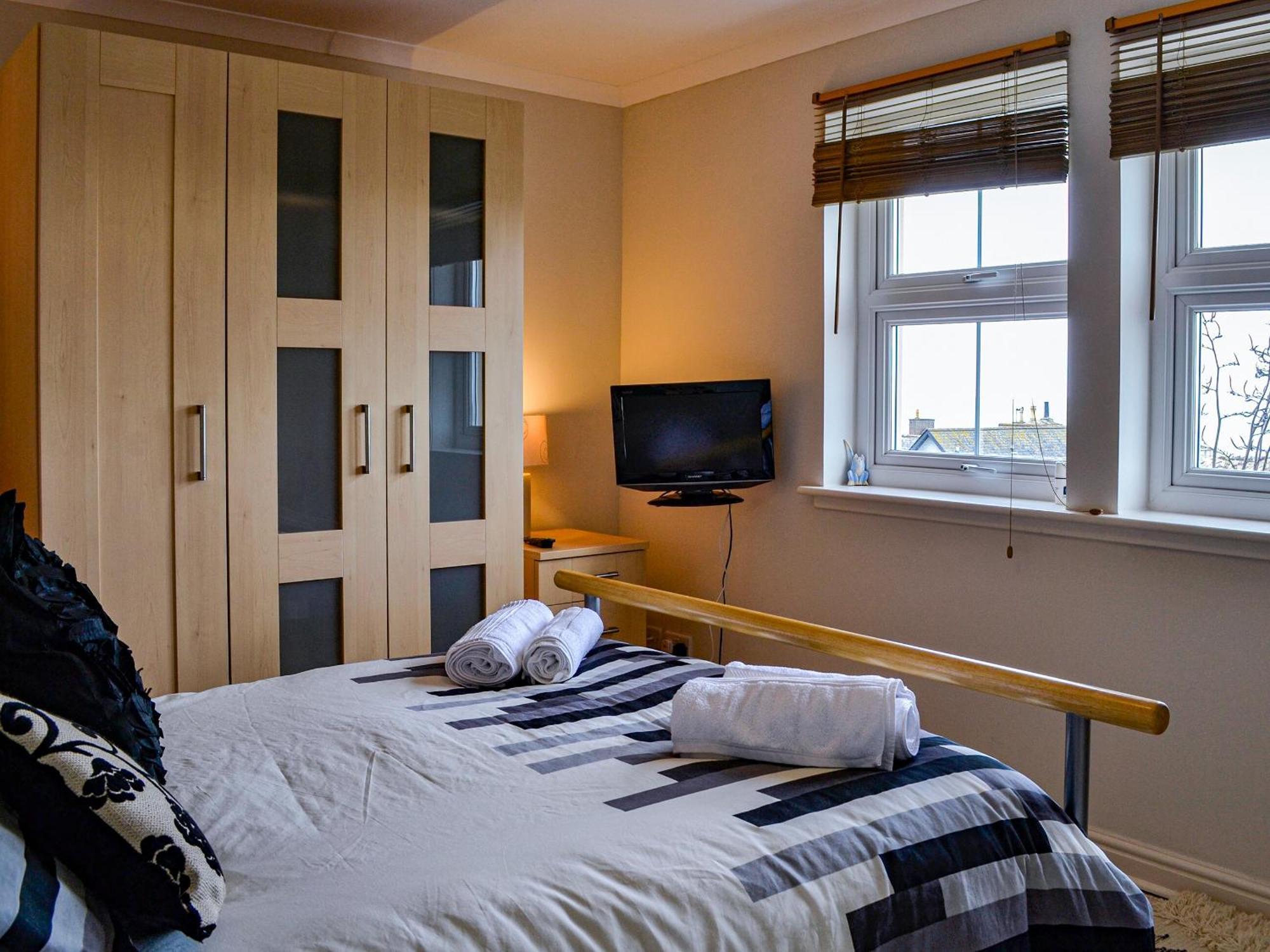 Ocean View Port William Exterior foto