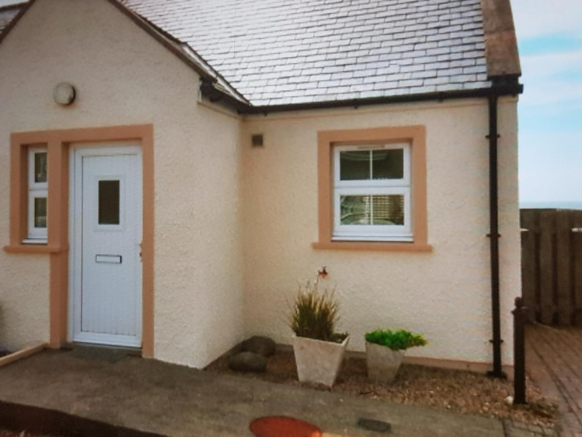 Ocean View Port William Exterior foto