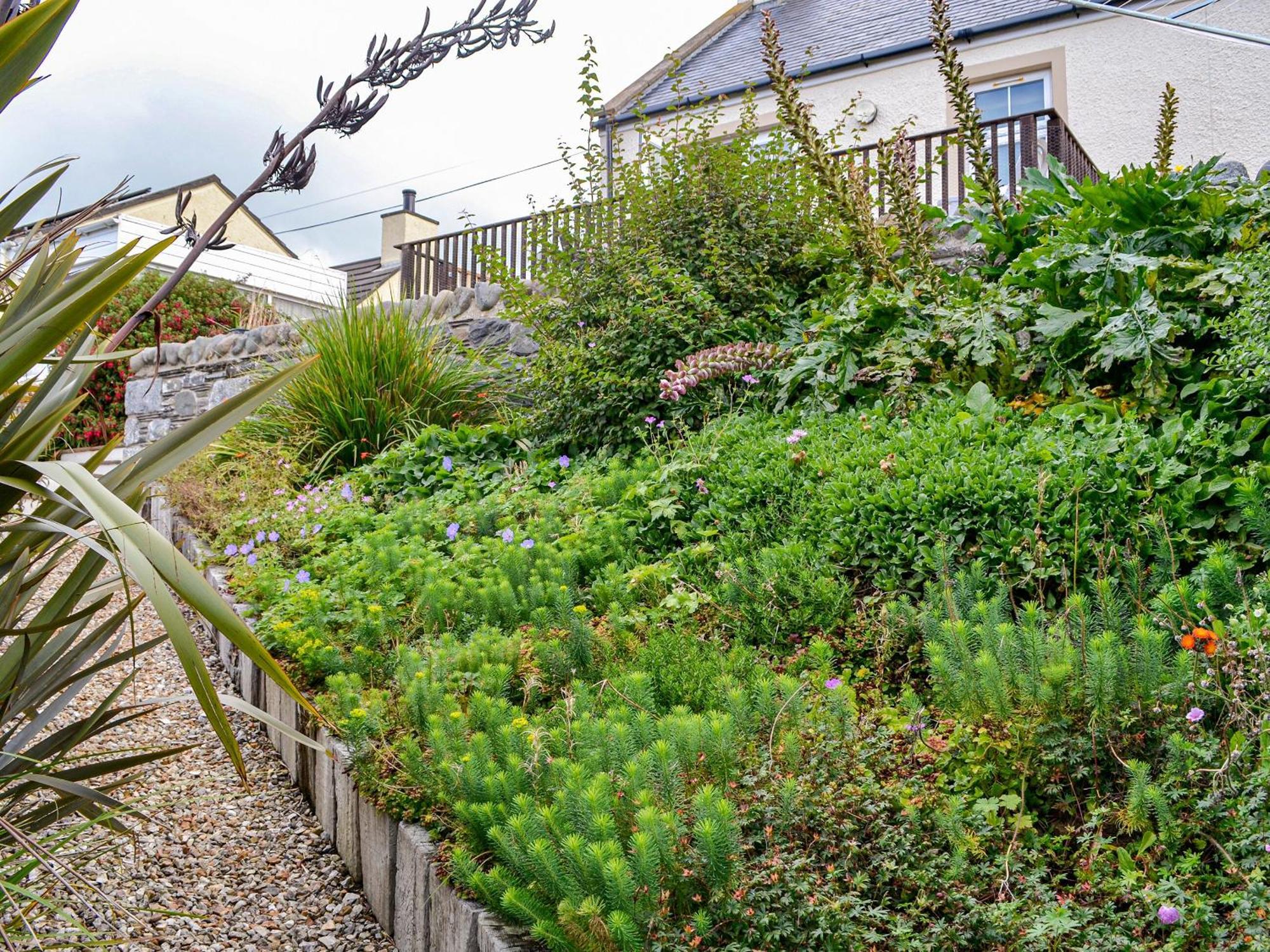 Ocean View Port William Exterior foto